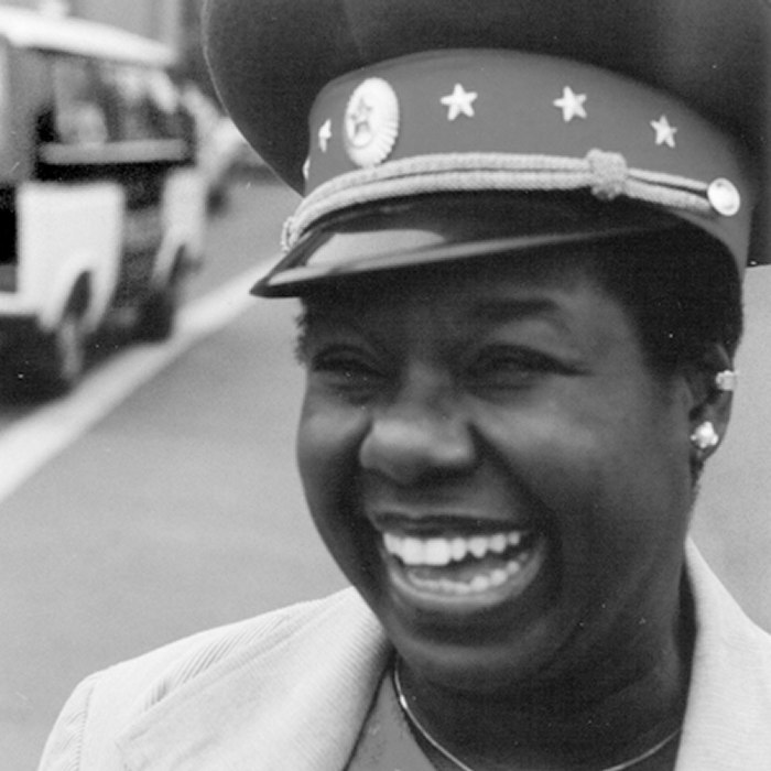 Randy Crawford
