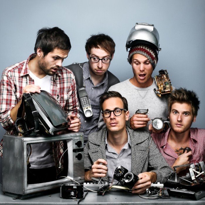 hellogoodbye