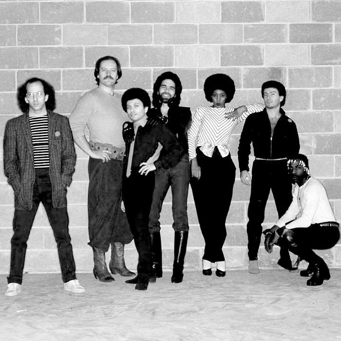 Lipps, Inc.