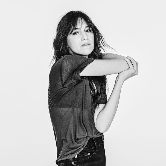 Charlotte Gainsbourg