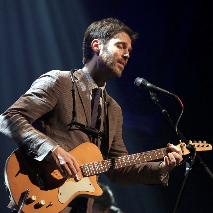 Piers Faccini