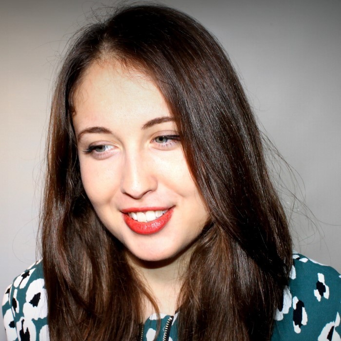 Alice Merton