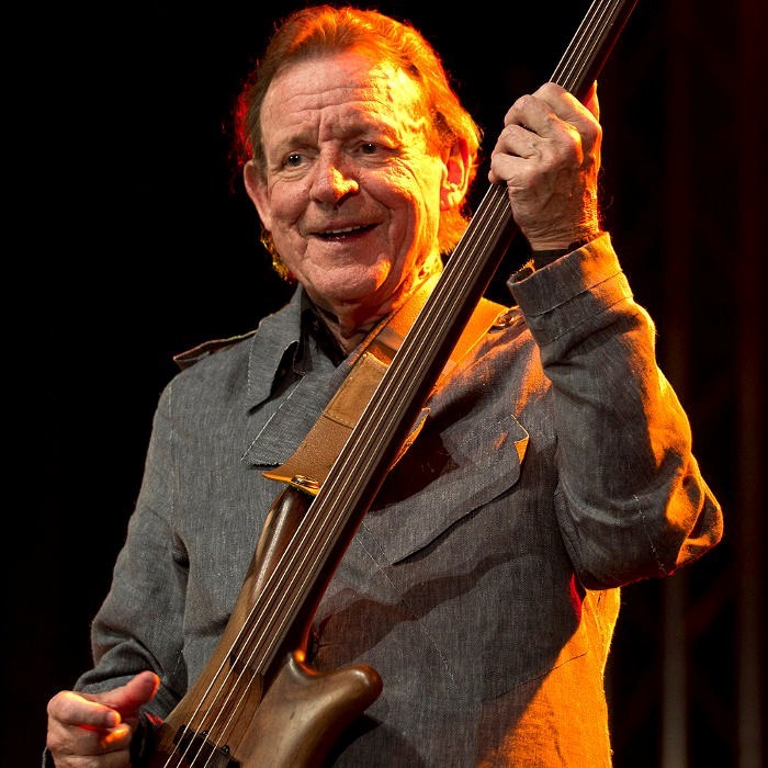 Jack Bruce