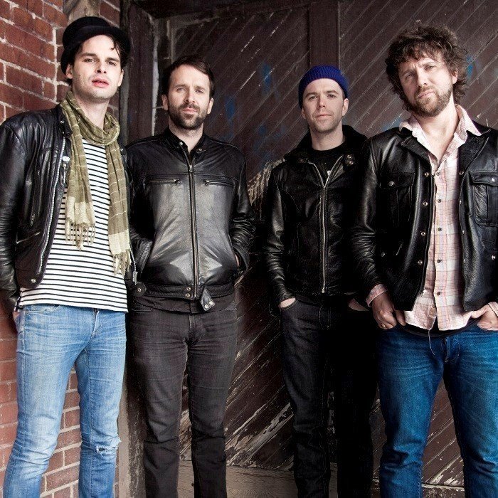 The Trews