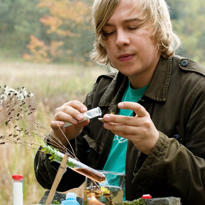 Dominik Eulberg