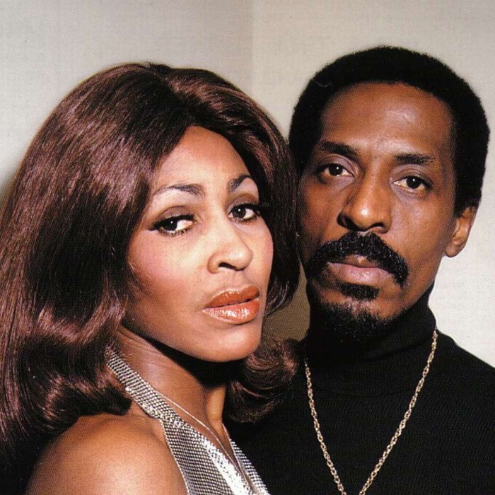 Ike & Tina Turner