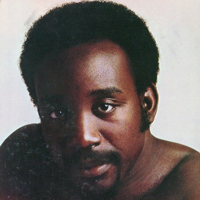 Jerry Butler