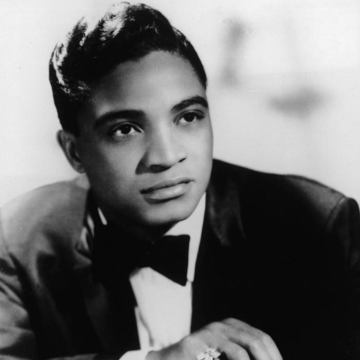 Jackie Wilson
