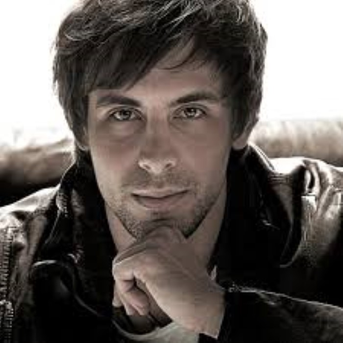 Max Giesinger