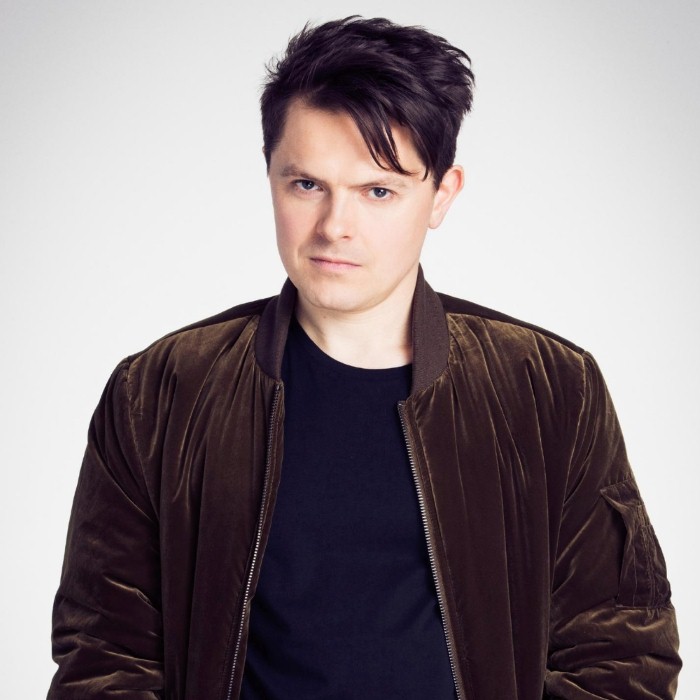 Paddy Kelly