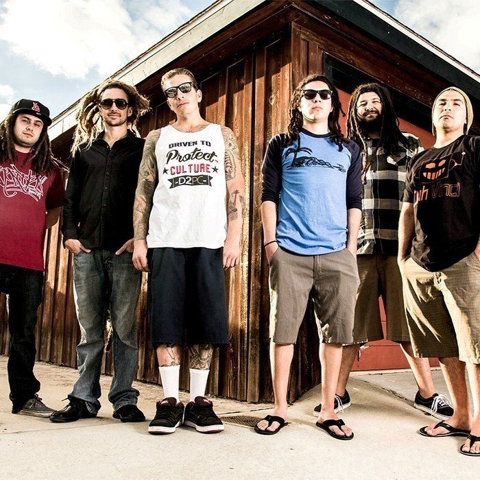 Tribal Seeds