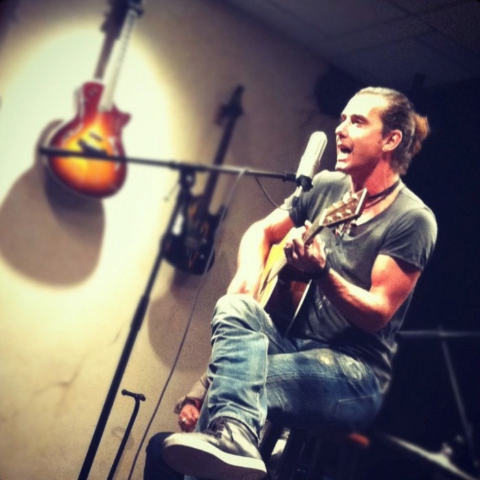 Gavin Rossdale