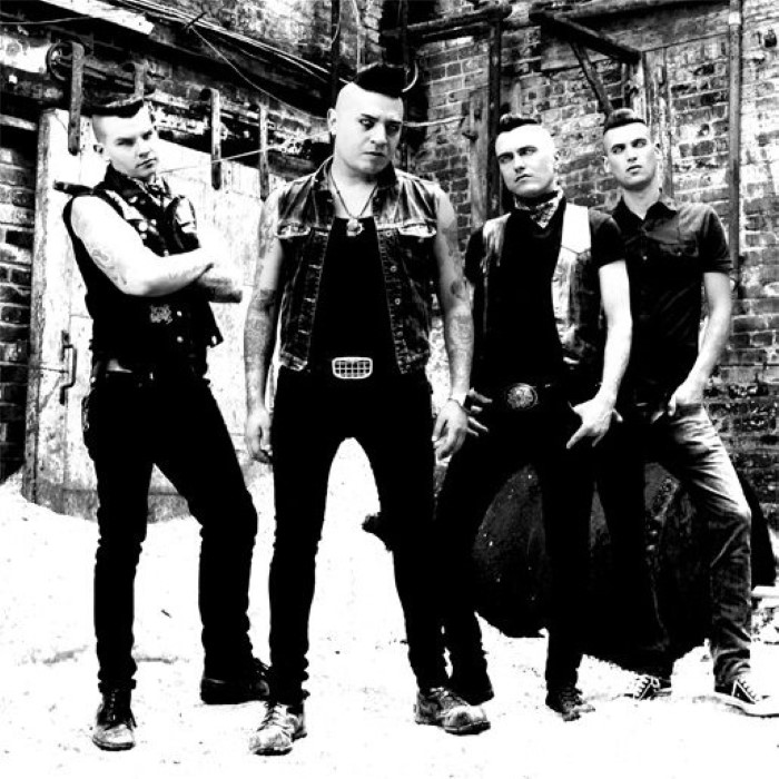 The Brains