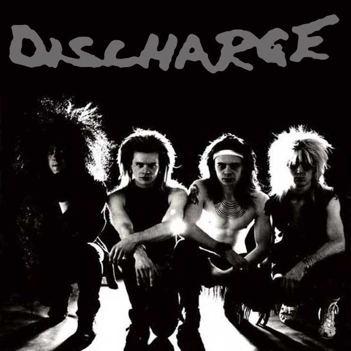 Discharge