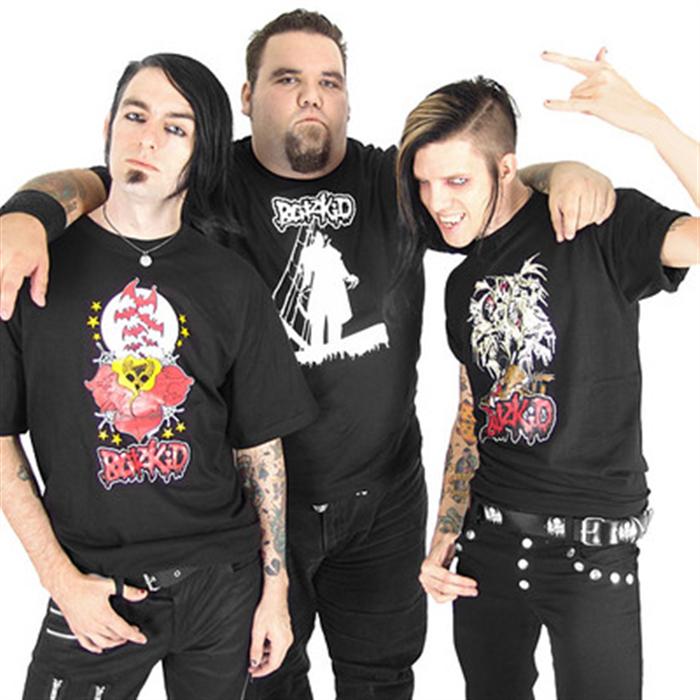 Blitzkid