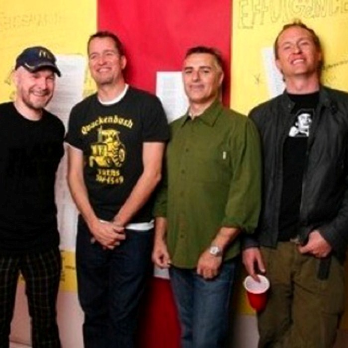 The Vandals
