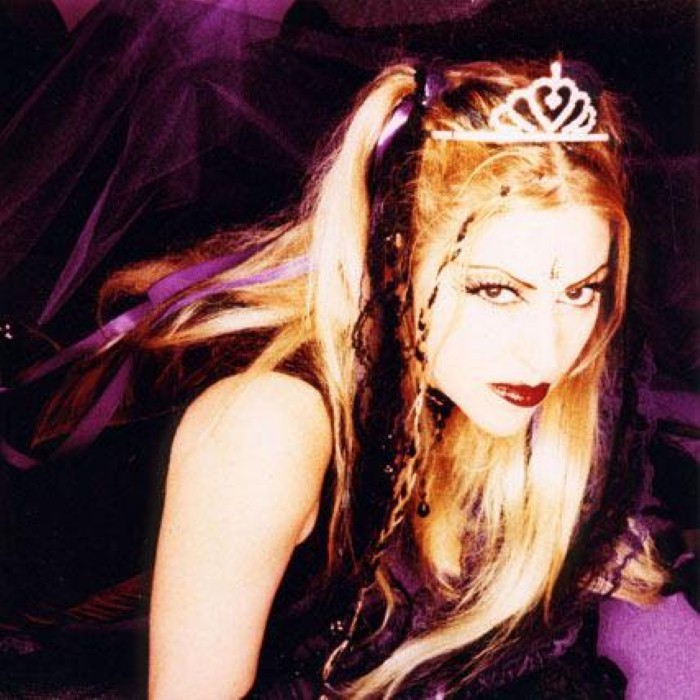 Diva Destruction