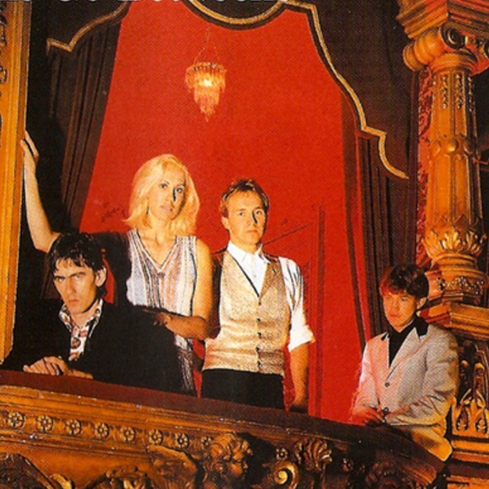 The Go-Betweens