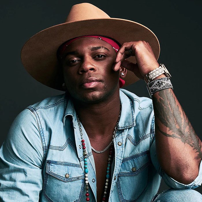 Jimmie Allen