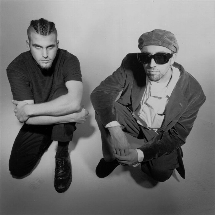 Meat Beat Manifesto