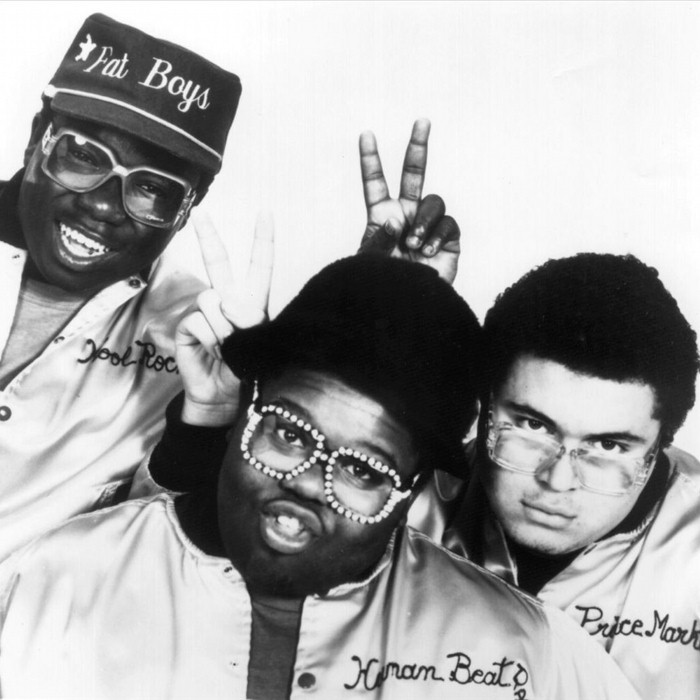 Fat Boys