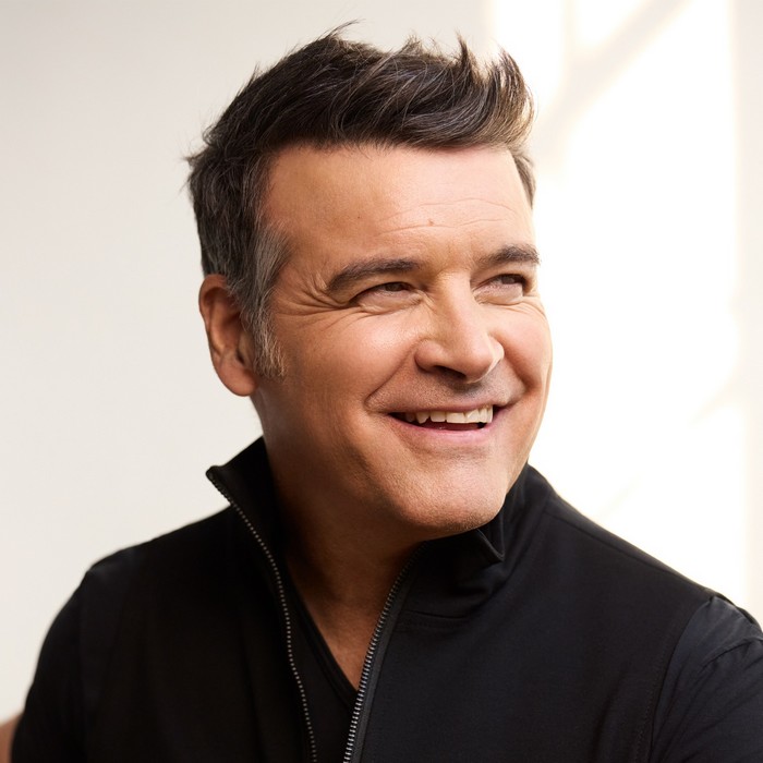Roch Voisine