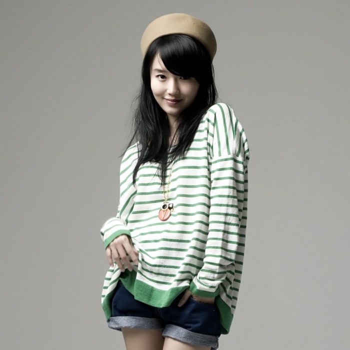 Lee Jung Hyun