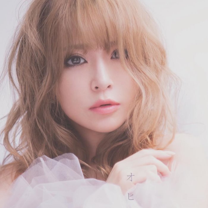 Ayumi Hamasaki