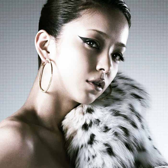 Namie Amuro