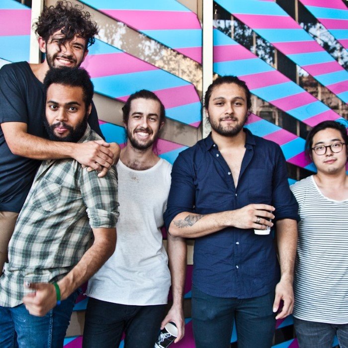Gang of Youths