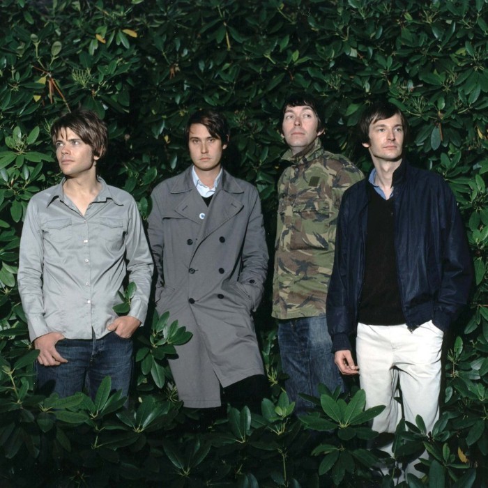 Tocotronic
