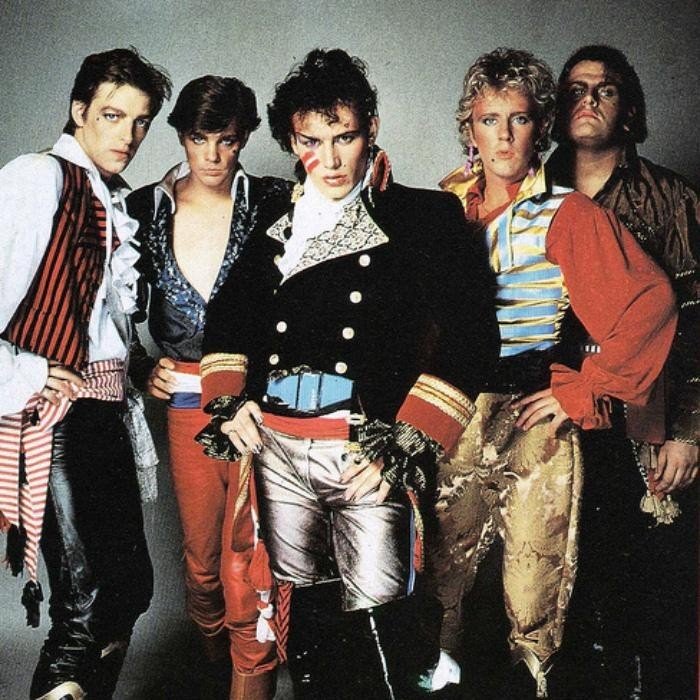 Adam and The Ants