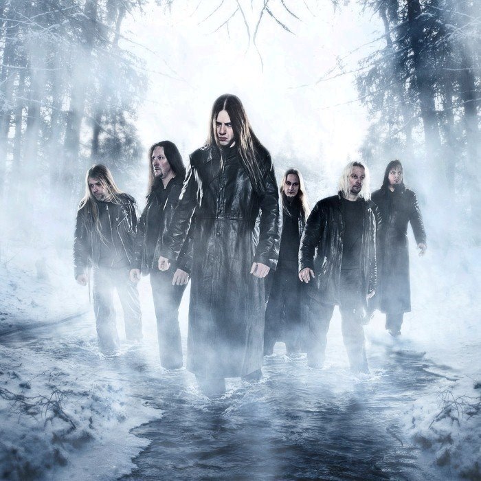 Eternal Tears of Sorrow