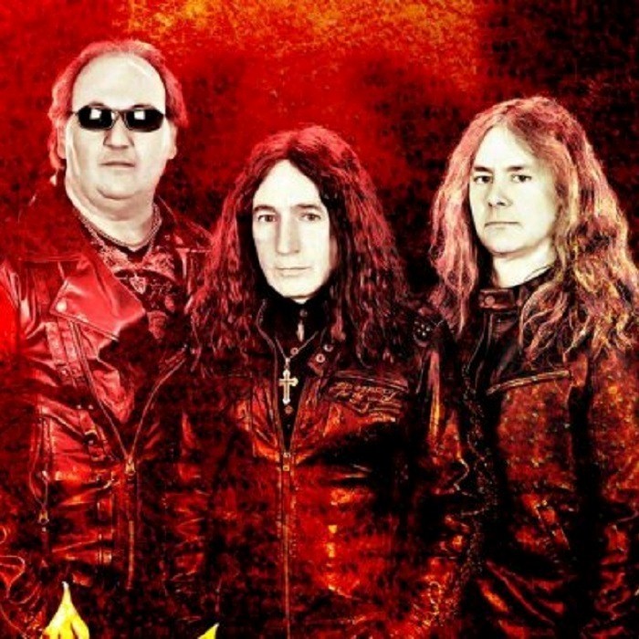 The Rods