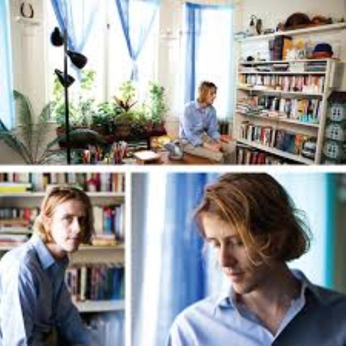 Christopher Owens