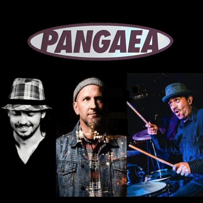 Pangaea
