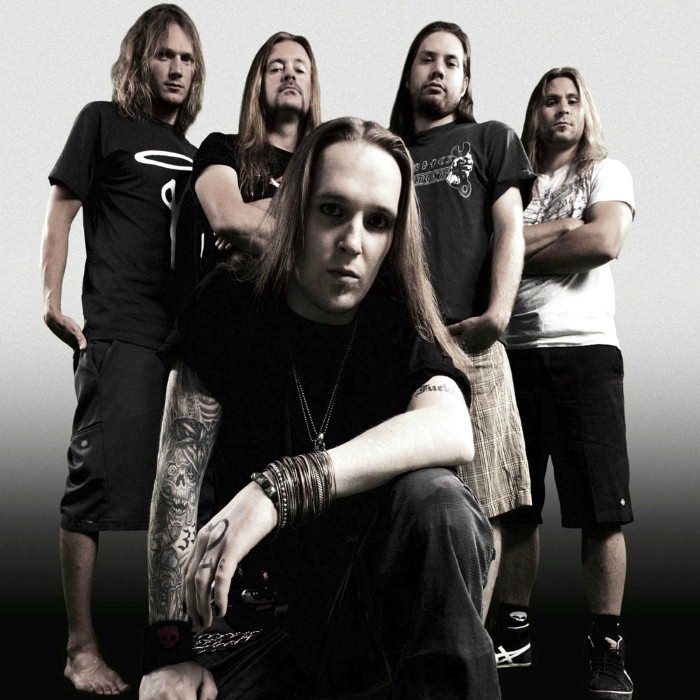 Children of Bodom