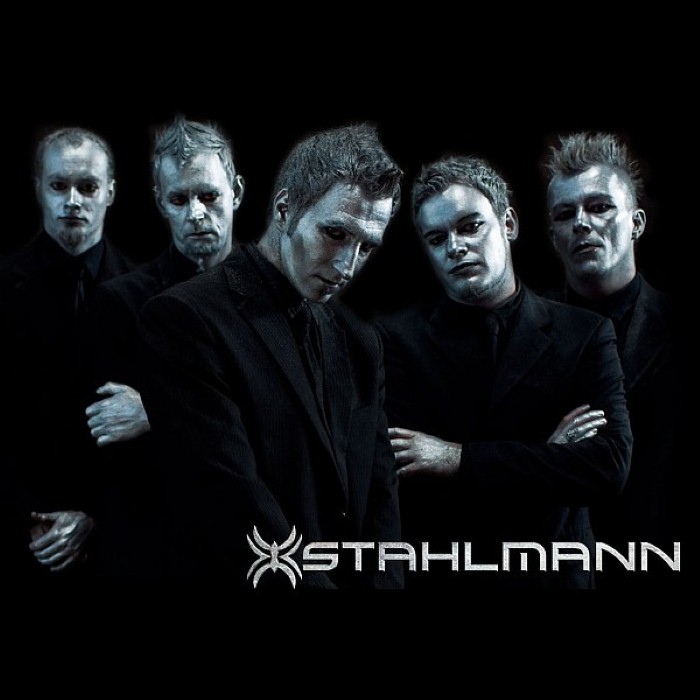Stahlmann