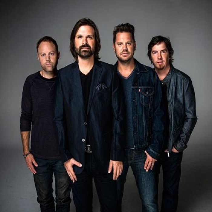 Third Day