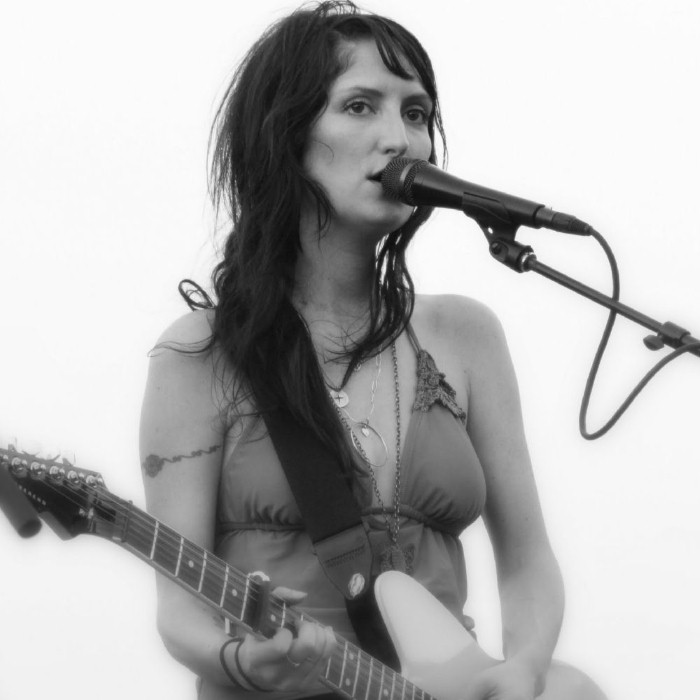 Maria Taylor