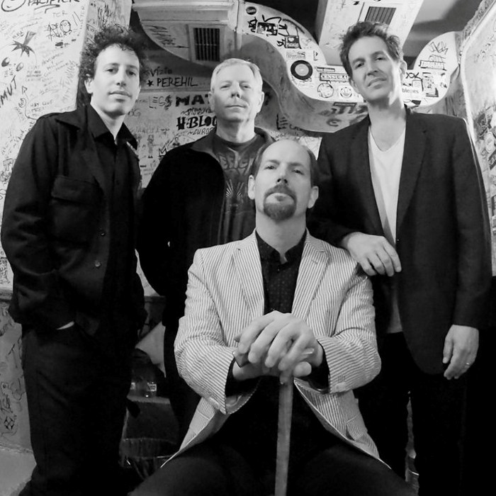 The Dream Syndicate