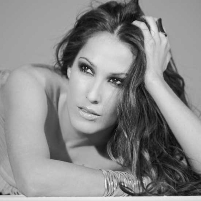 Malú