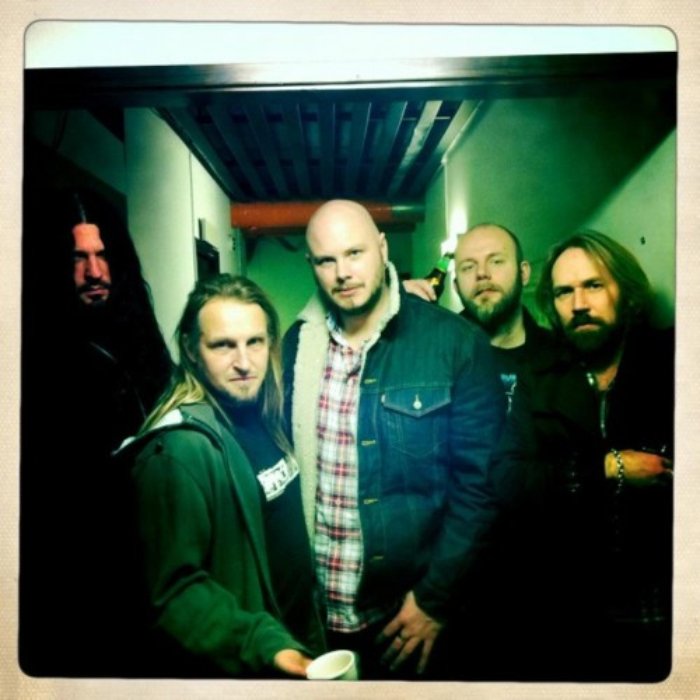 The Night Flight Orchestra