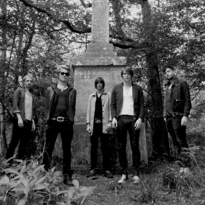 The Horrors
