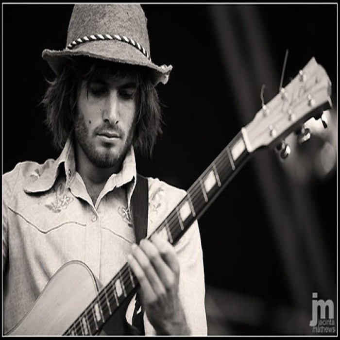 Angus Stone