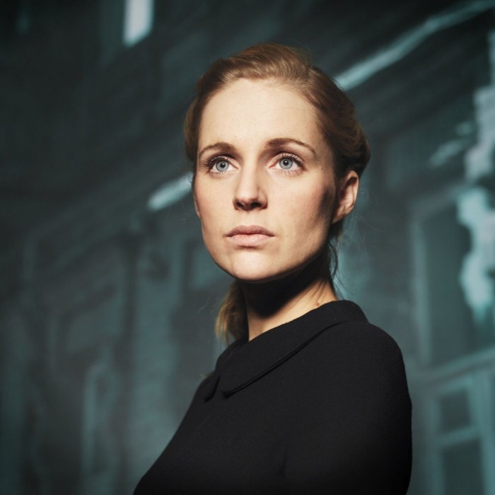 Agnes Obel