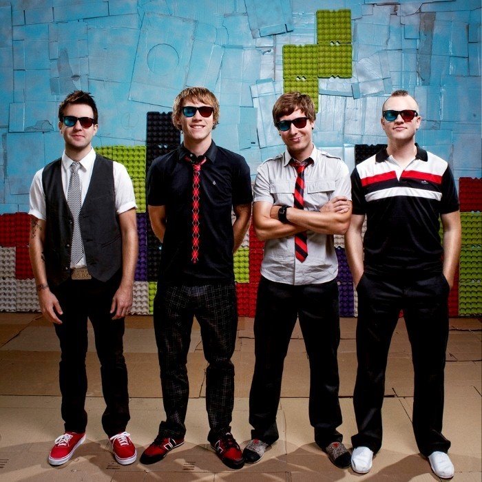 Hawk Nelson