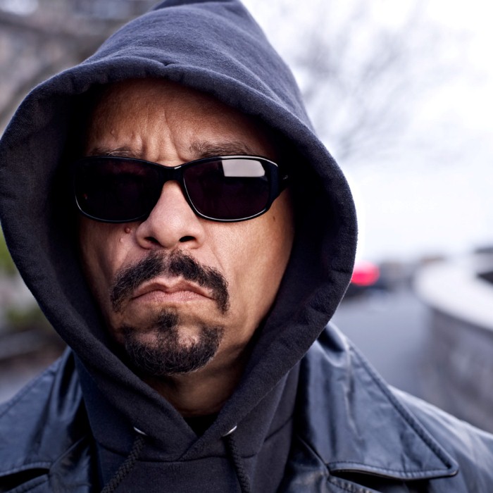 Ice-T