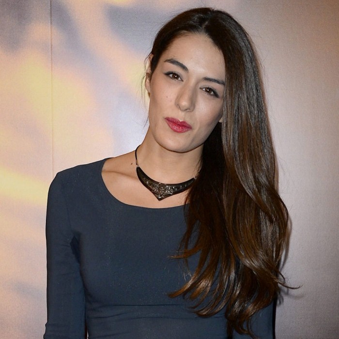 Sofia Essaïdi