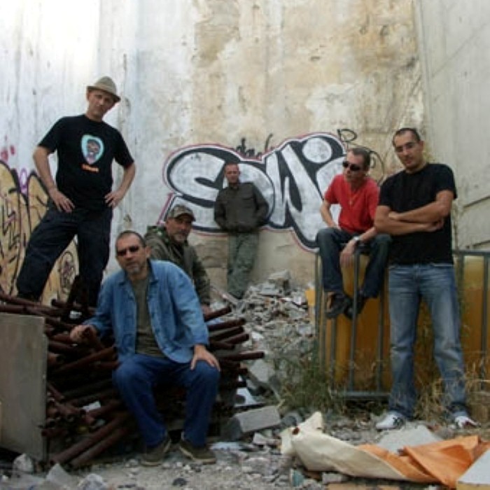 Massilia Sound System